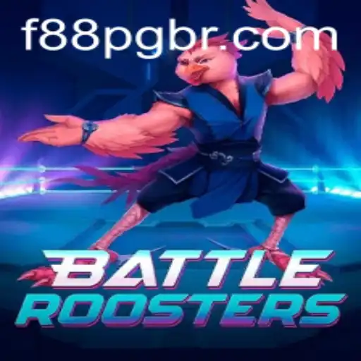 Unleashing the Clash of BattleRoosters: An Immersive Gaming Experience with f88pg