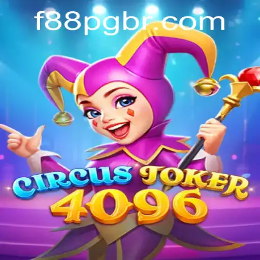 Unveiling CircusJoker4096: A Thrilling Adventure in the World of F88PG