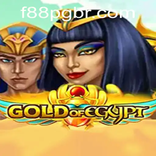 Discover the Treasures of GoldOfEgypt: An Engaging Adventure with F88pg