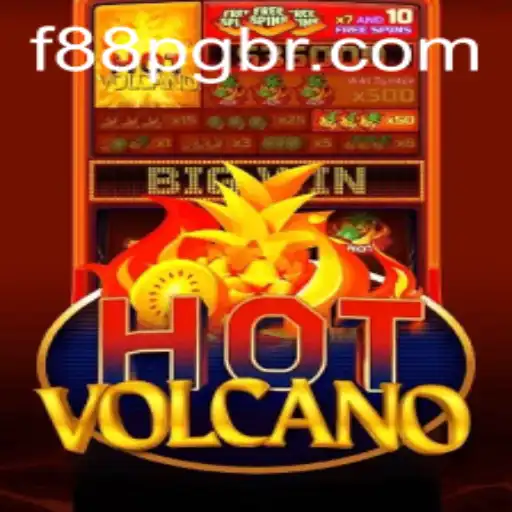 HotVolcano: A Thrilling Gaming Experience with F88PG