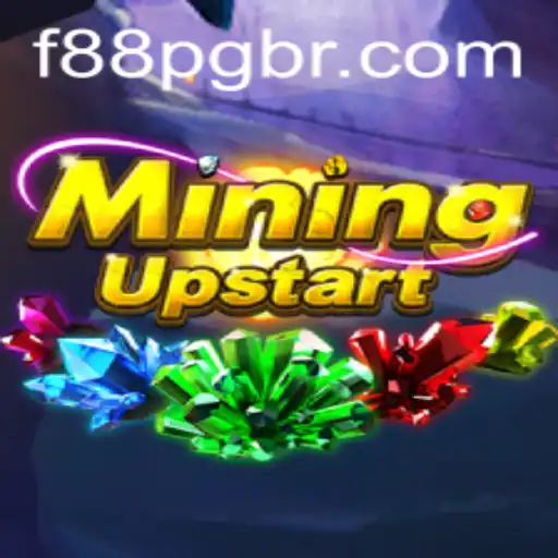 MiningUpstart: A Deep Dive into the Mining Adventure Game with the F88pg Challenge