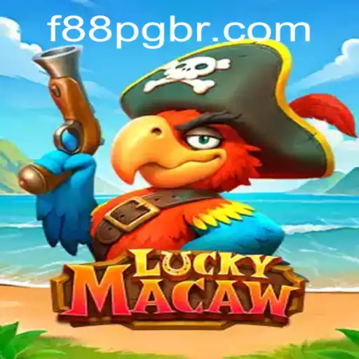 Explore the Thrilling World of LuckyMacaw with f88pg