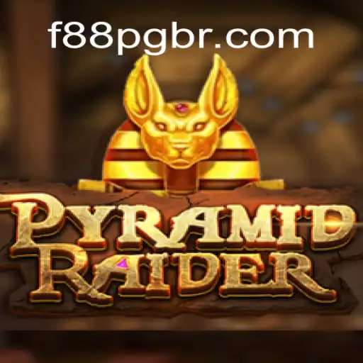 PyramidRaider: The Adventurous Quest in the World of F88pg