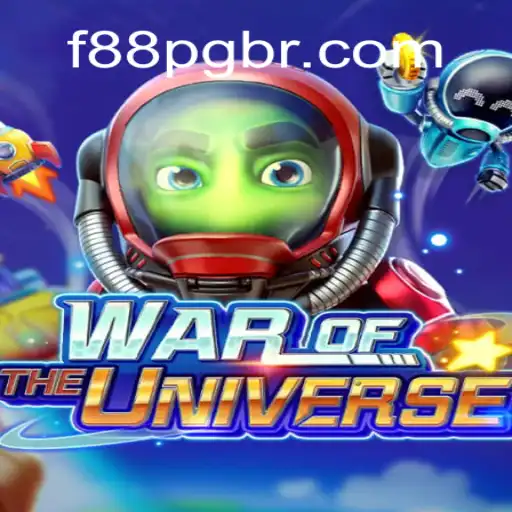 Unveiling WAROFTHEUNIVERSE: The Latest Gaming Sensation