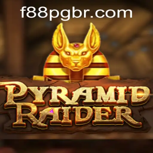 PyramidRaider: The Adventurous Quest in the World of F88pg
