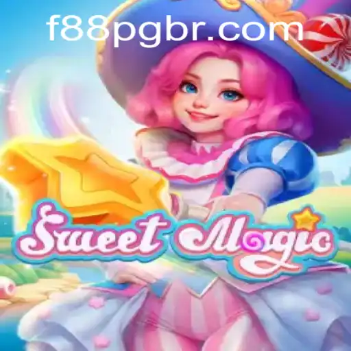 SweetMagic: A Captivating Journey into the Enchanting World of F88pg