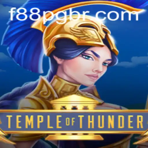 Explore the Thrilling World of TempleofThunder - A Gaming Experience Beyond Imagination