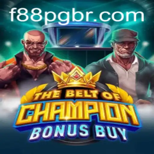 Exploring TheBeltOfChampionBonusBuy: A Deep Dive into F88PG's Latest Gaming Sensation