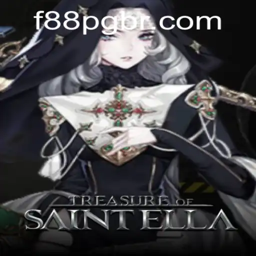Unlocking Adventures in TreasureofSaintElla: A Captivating Journey Awaits