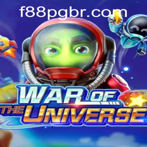 Unveiling WAROFTHEUNIVERSE: The Latest Gaming Sensation